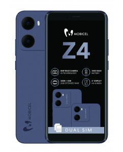 Mobicel Z4 (MTN)