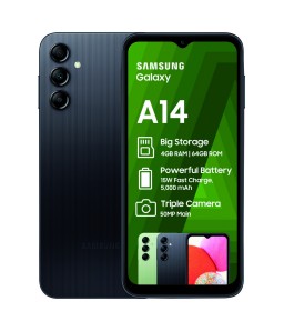 Samsung Galaxy A14 (Cell C)  