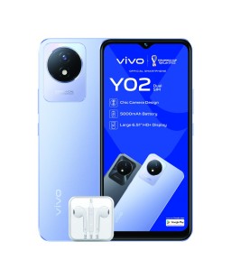 Vivo Y02 (Cell C)