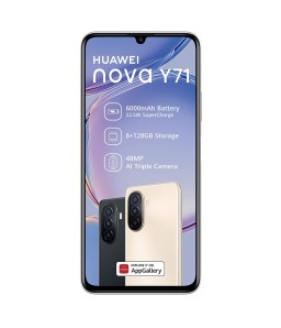 Huawei Nova Y71 (Cell C)