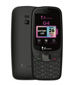 Mobicel G4 (Vodacom)