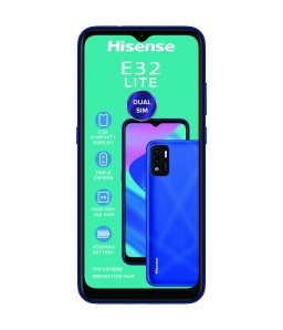 Hisense E32 Lite (MTN)