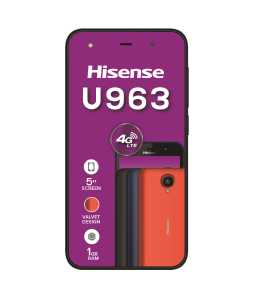 Hisense U963 (Vodacom) 