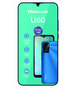 Hisense U60 (Telkom) 