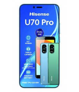 Hisense U70 Pro (Telkom)
