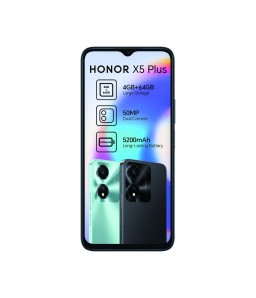 Honor X5 Plus (MTN) 