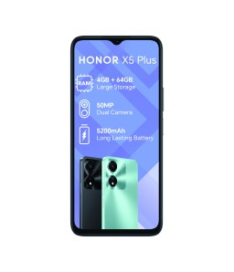 Honor X5 Plus (Telkom)