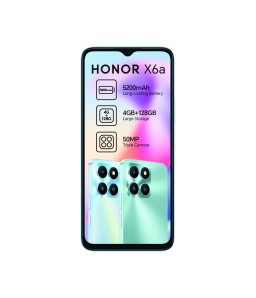 Honor X6a (Cell C)