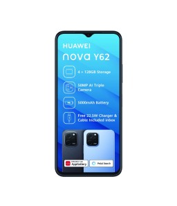 Huawei Nova Y62 (MTN)