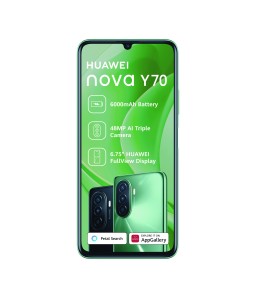 Huawei Nova Y70 (MTN) 