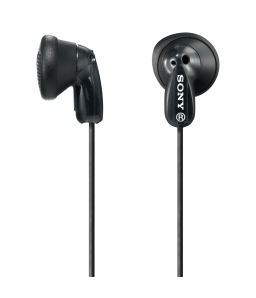Sony E9lp Stereo Earbuds Aux 