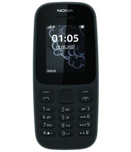 Nokia 105 (MTN)