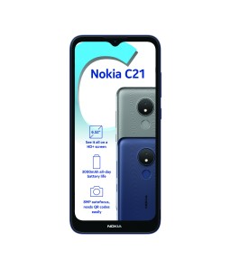 Nokia C21 (MTN)