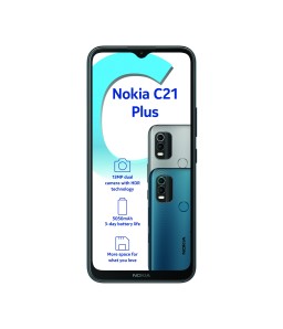 Nokia C21 Plus (Telkom)