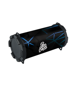 Pro Bass Galaxy Bluetooth Speaker 