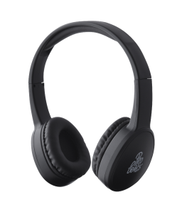 Pro Bass Rebel Series Bluetooth head phones 