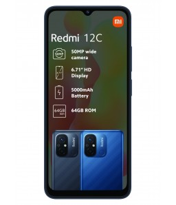 Xiaoma Redmi 12C (Vodacom)