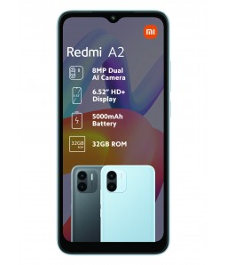  Xiaoma Redmi A2 (Vodacom)