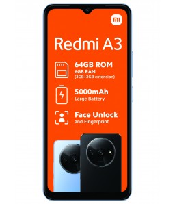 Xiaomi Redmi A3 (MTN)