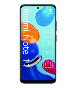 Xiaomi Redmi Note 11 (MTN)