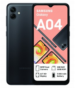 Samsung Galaxy A04 (Telkom) 