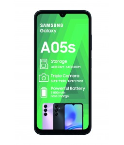6.7" Samsung Galaxy A05S (Vodacom)  