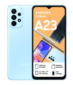 Samsung GaxyA23 (Telkom) 