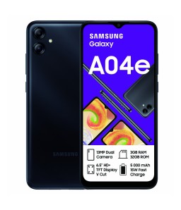 Samsung Galaxy A04e (MTN) 