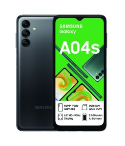 Samsung Galaxy A04s (Vodacom)
