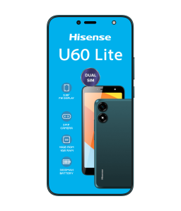Hisense U60 Lite (Cell C)