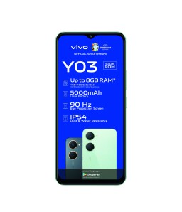 Vivo Y03 (Vodacom)