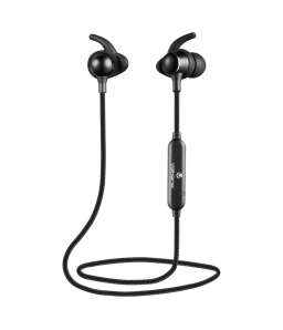 Titanium Sports Series Bluetooth Earphone