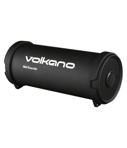 Volkano Mini Bazooka Series Bluetooth Speaker