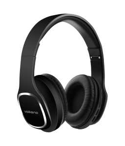 Volkano Phonic Series Bluetooth Headphones 