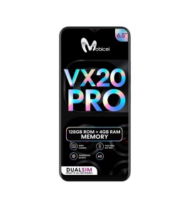 Mobicel VX20 Pro (Cell C)
