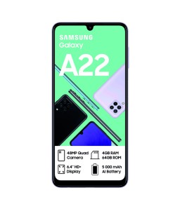Samsung Galaxy A22 (Vodacom)
