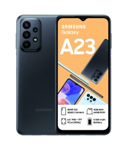 Samsung Galaxy A23 (Cell C)