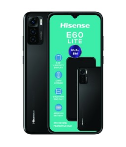 Hisense E60 Lite (MTN)